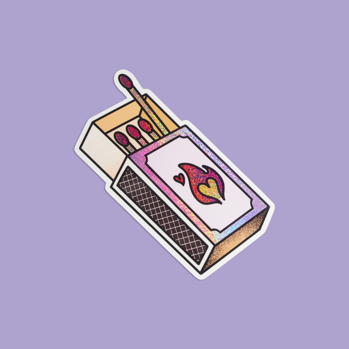 Tarra: tikkuaski
