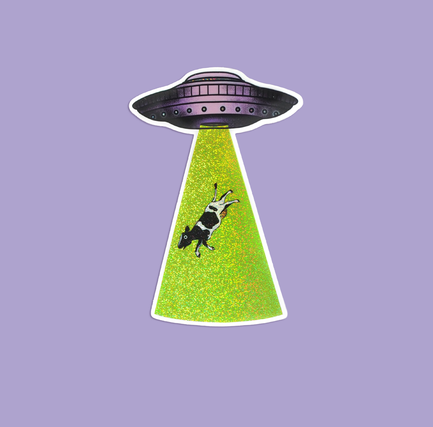 Tarra: Ufo