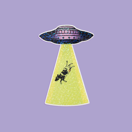 Tarra: Ufo